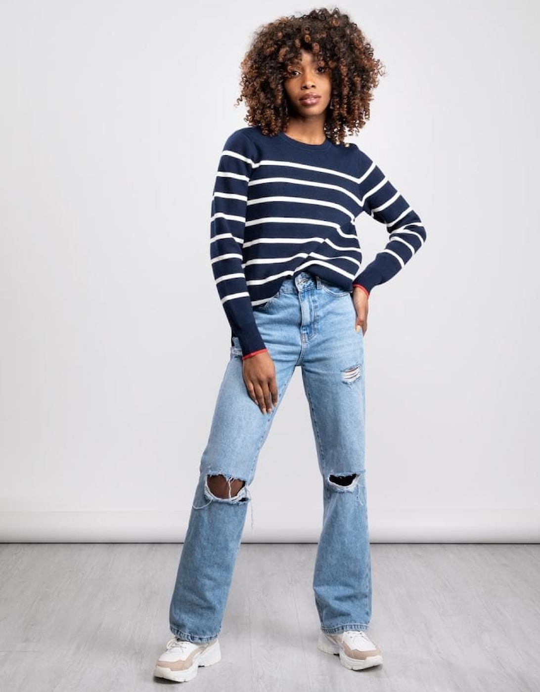 Joules Milano Jumper Portlow