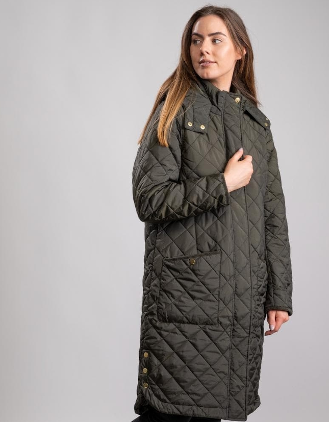 Joules Chatham Quilted Update Chatham