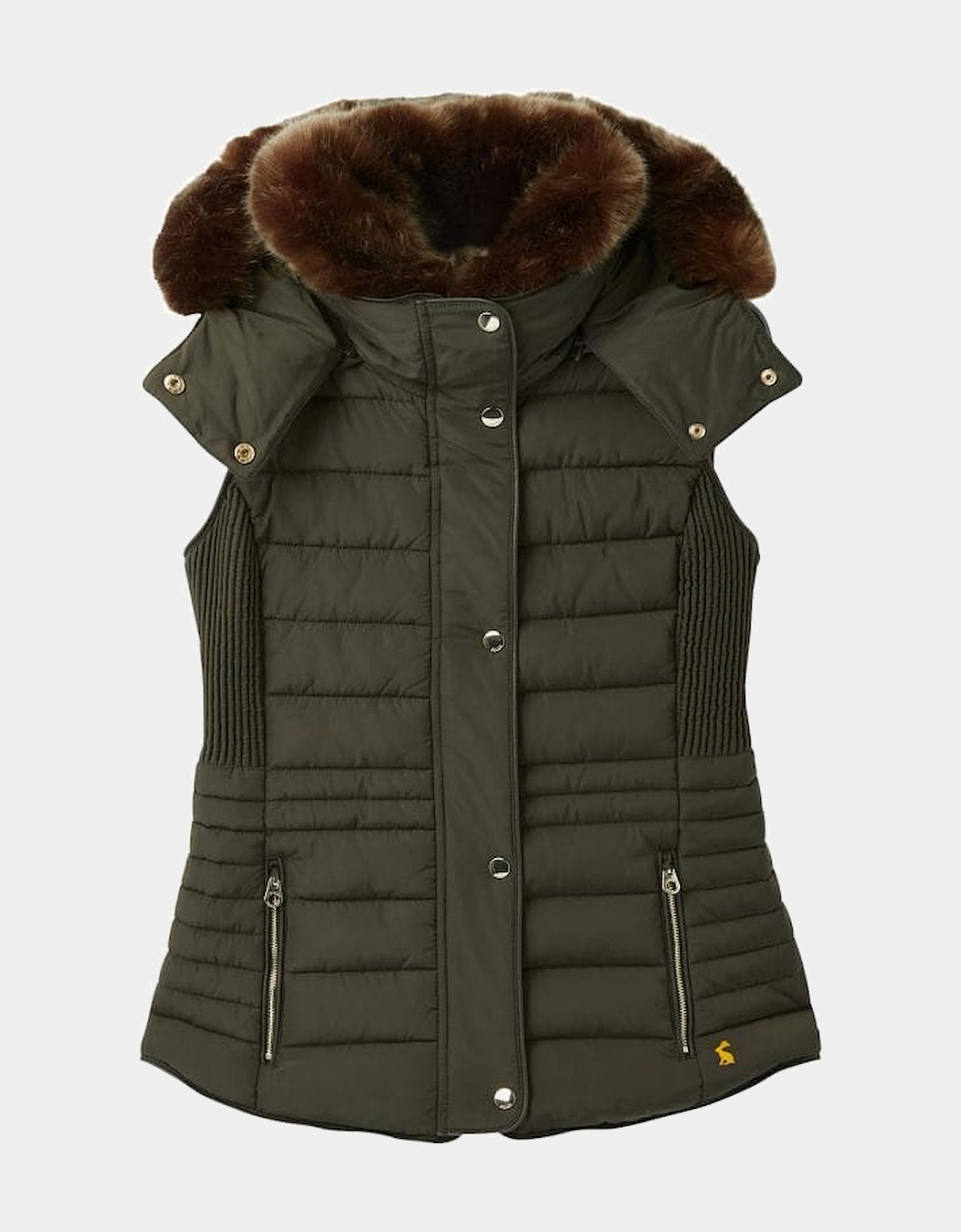 Joules Melford Womens Gilet
