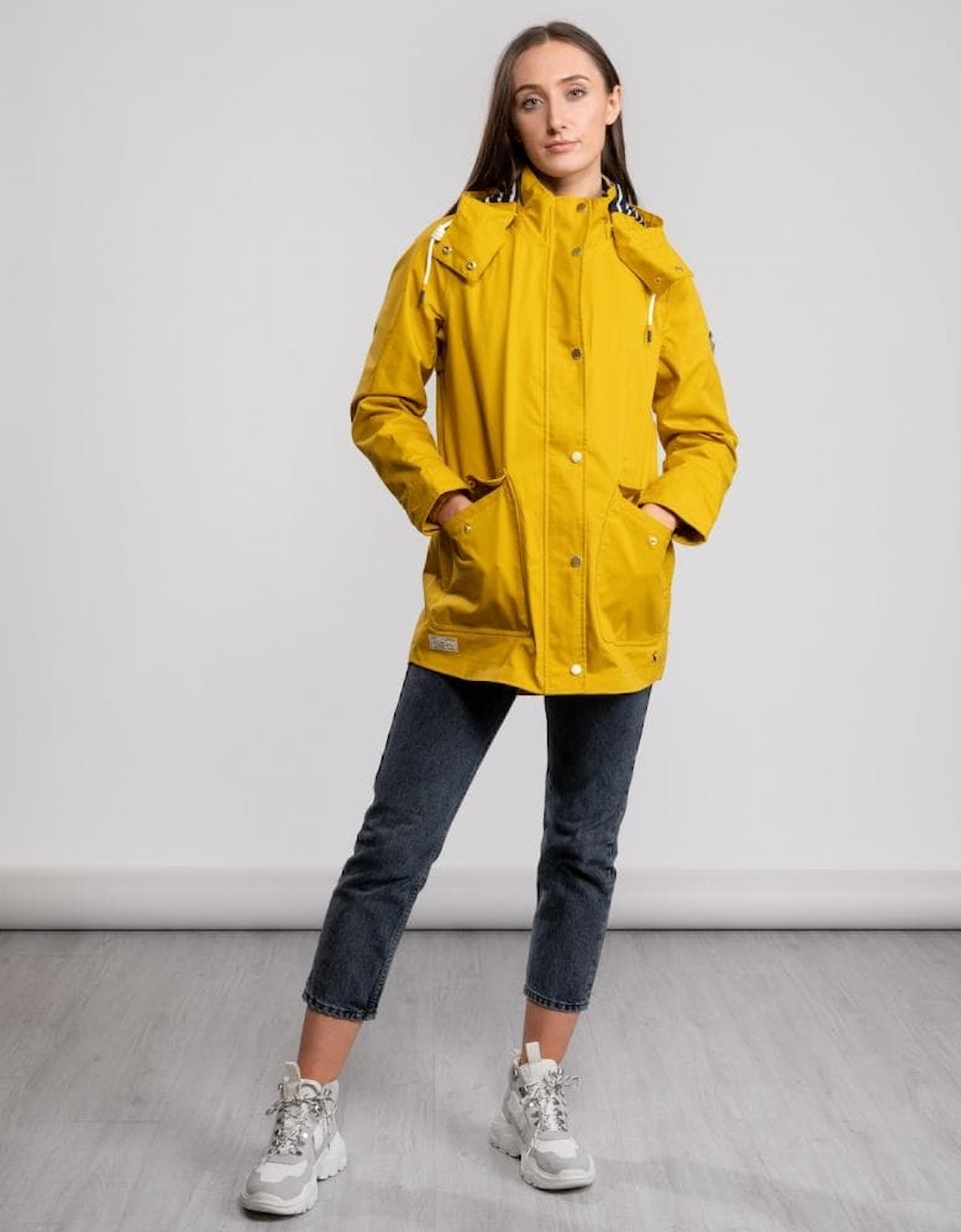 Joules Coastal Mac Coast