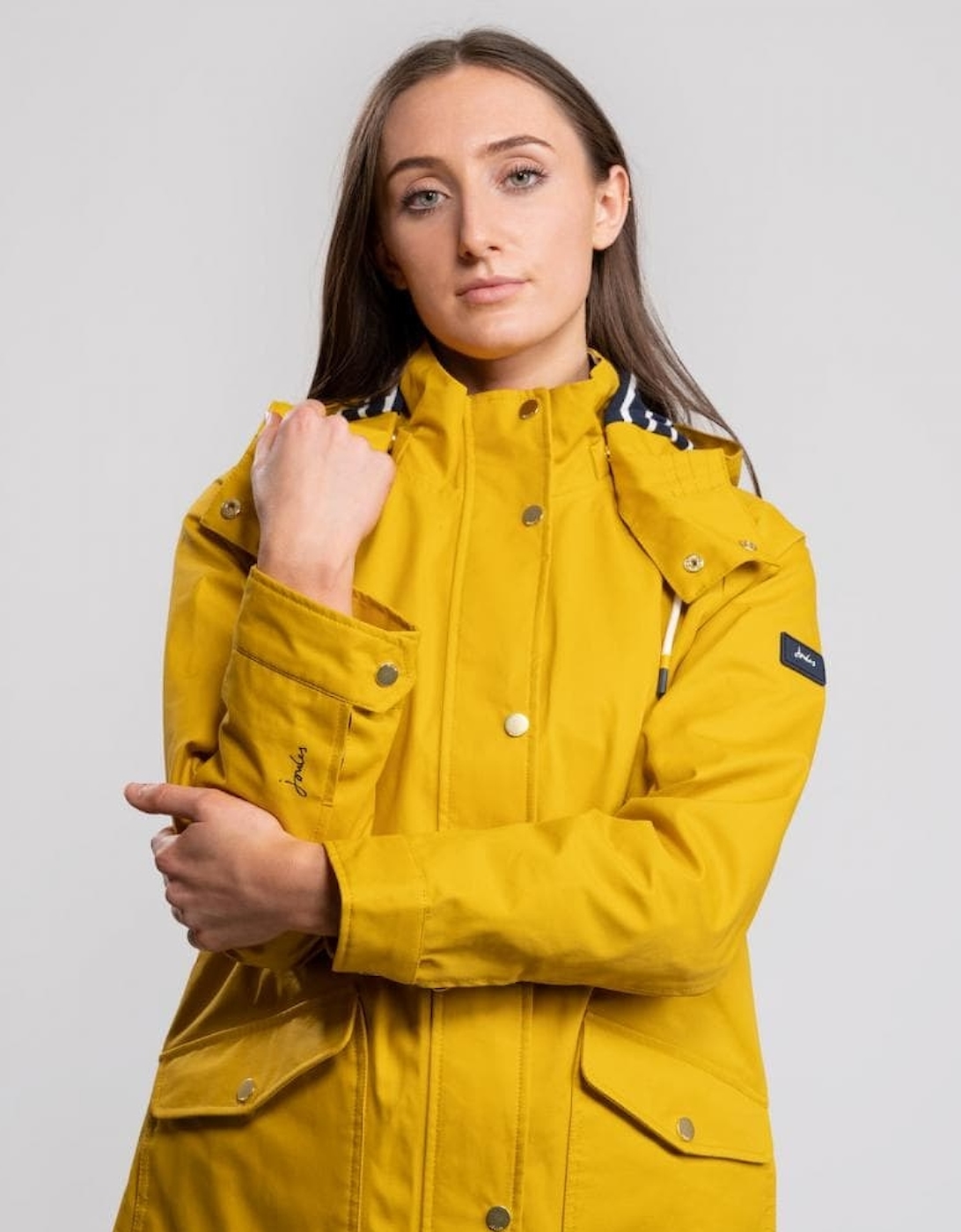 Joules Coastal Mac Coast