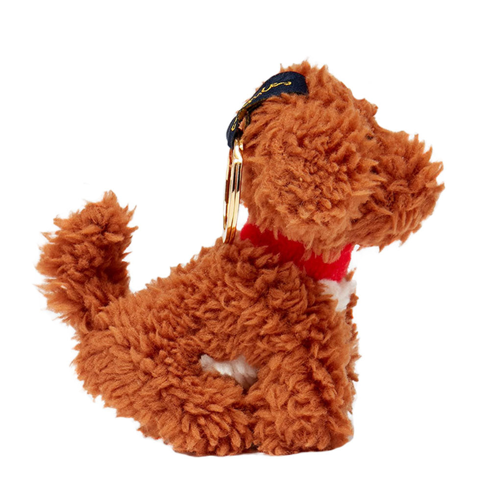 Joules Hugwell Keyring