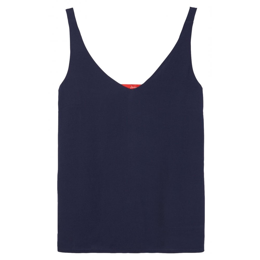 Joules Ladies Kyra V Neck Cami