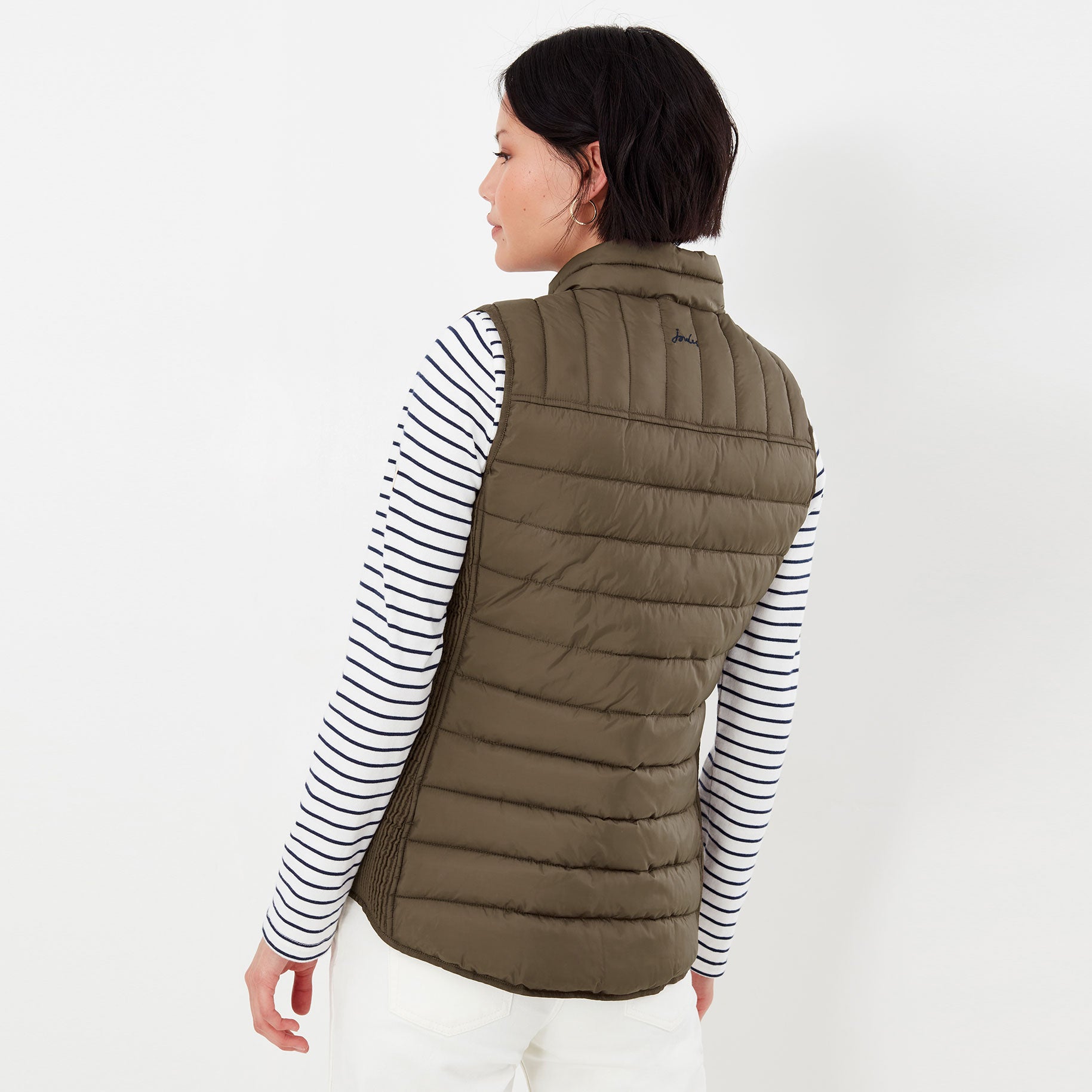 Joules Ladies Whitlow Gilet