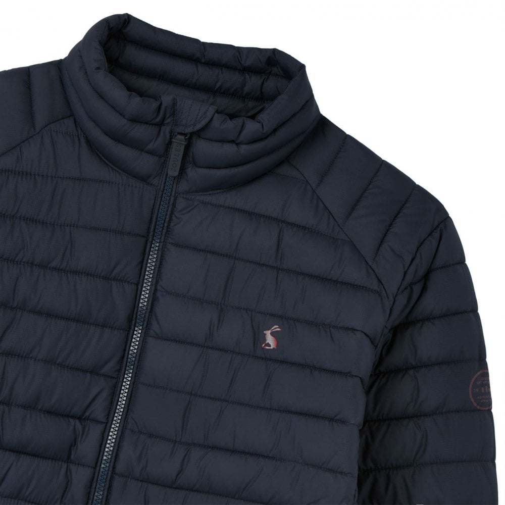 Joules Mens Go To Padded Jacket