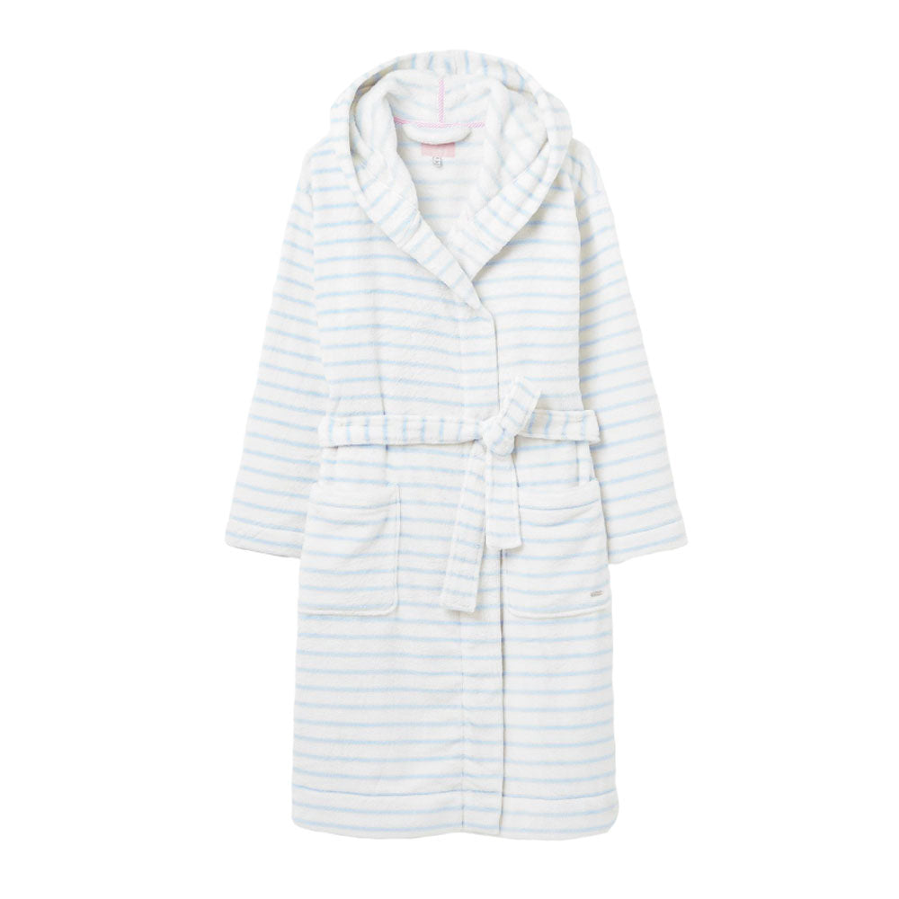Joules Ladies Rita Dressing Gown
