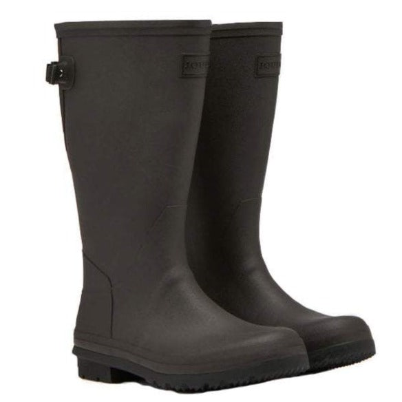 Joules Mens Fieldmoor Neoprene Lined Welly