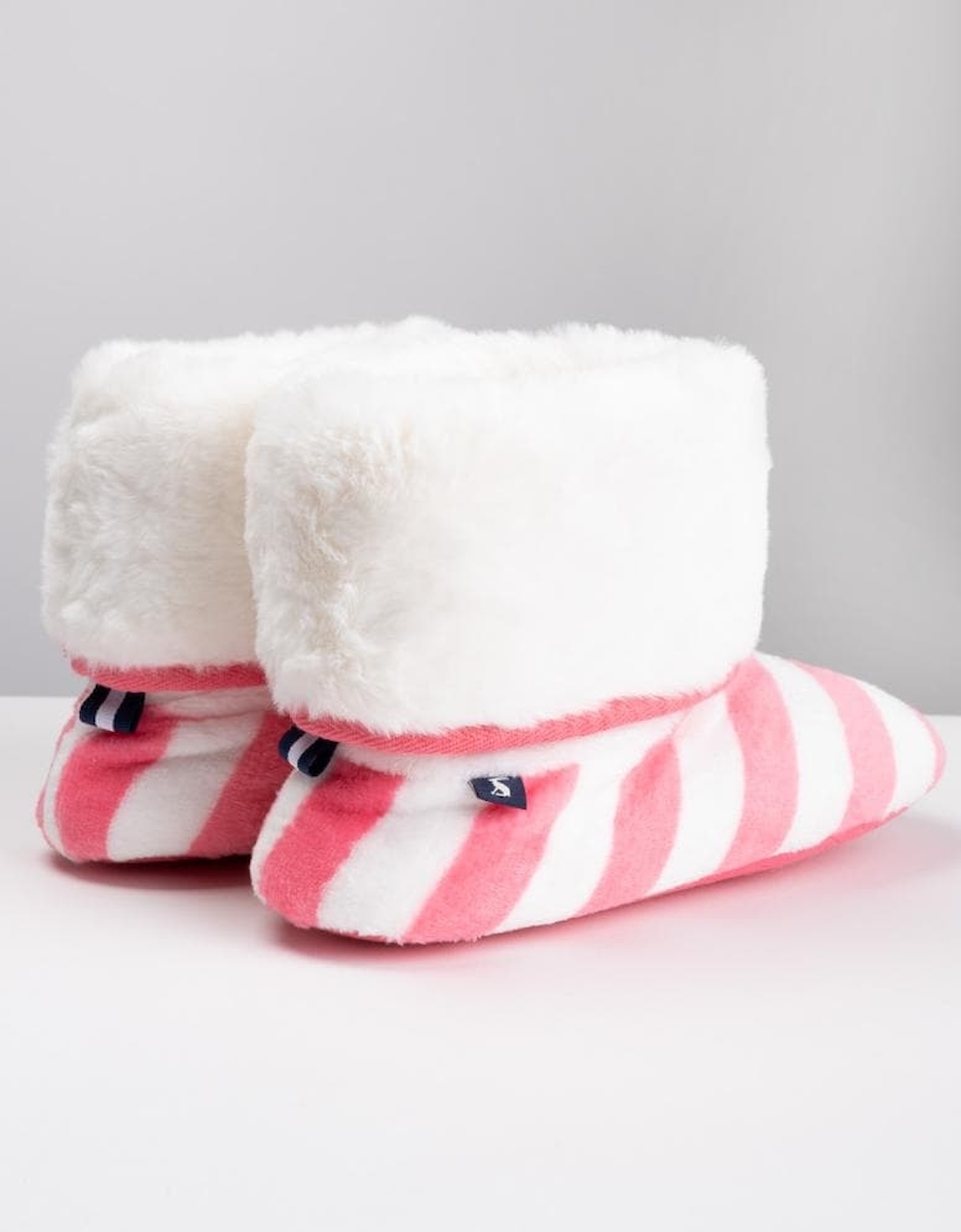 Joules Slipper Sock Boot Slouchy