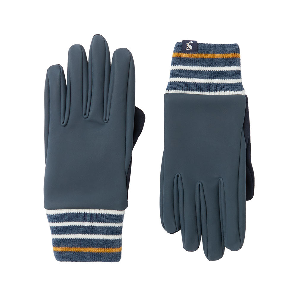 Joules Ladies Drysdale Windproof Gloves