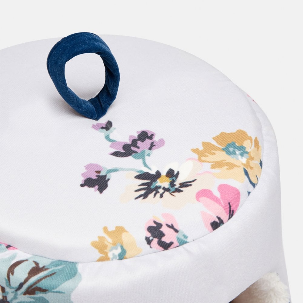 Joules Hideaway Cat Bed
