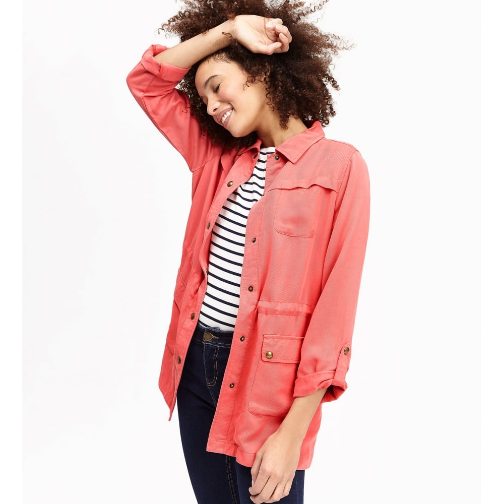 Joules Ladies Cassidy Jacket