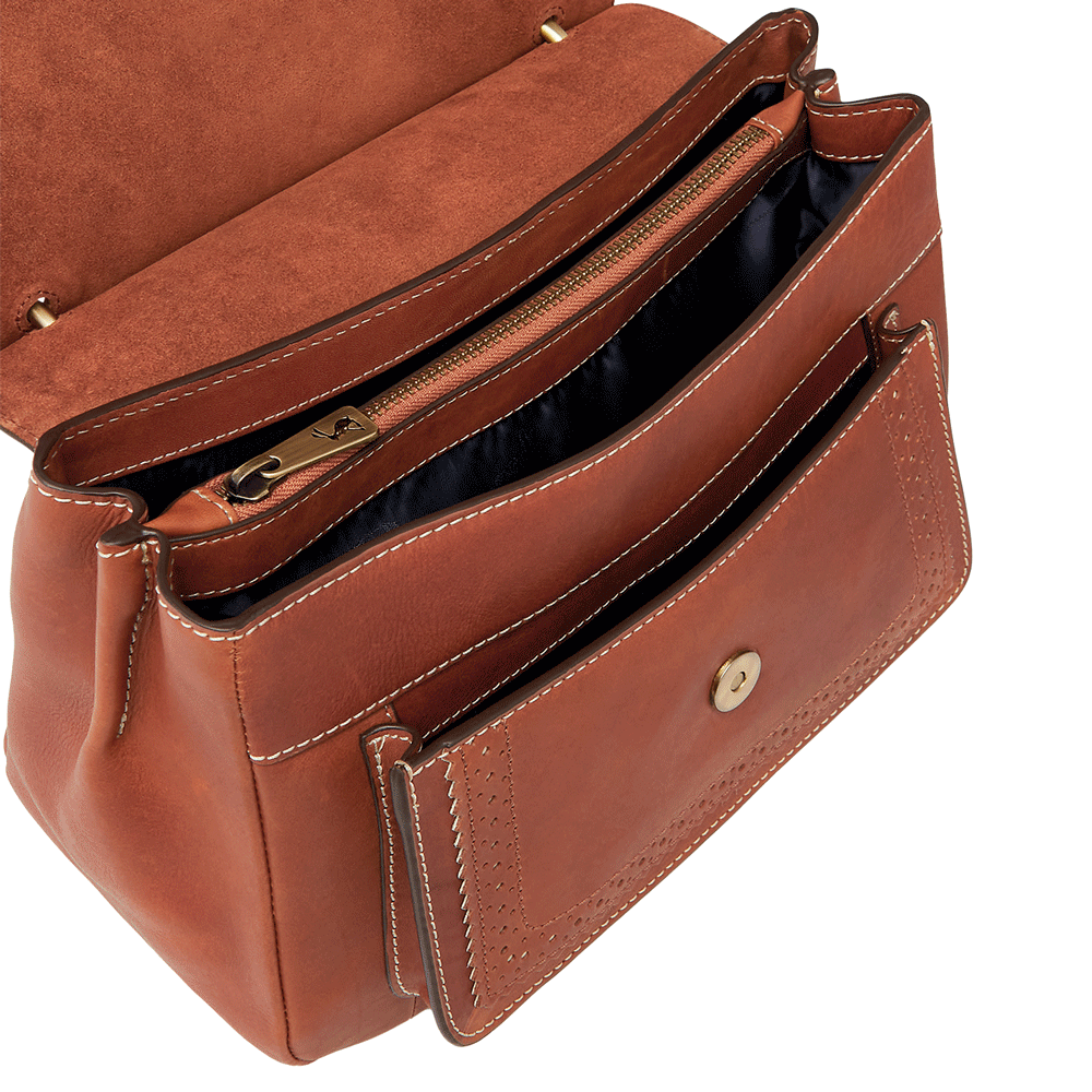 Joules Ladies Faybridge Shoulder Bag