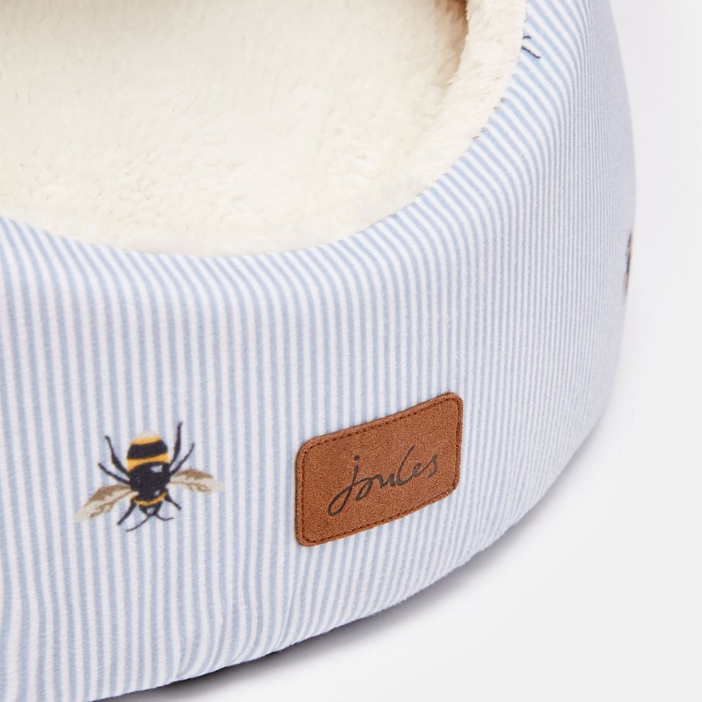 Joules Hideaway Cat Bed