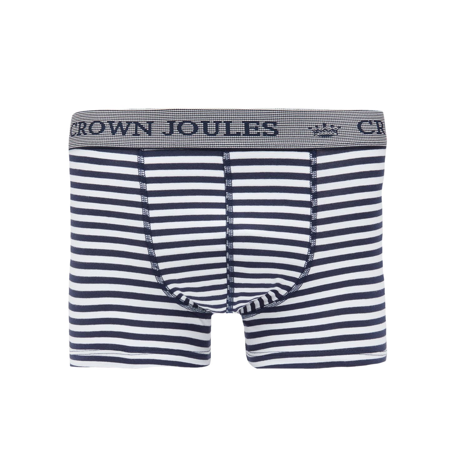 Joules Mens Crown Joules Underwear 2 Pk