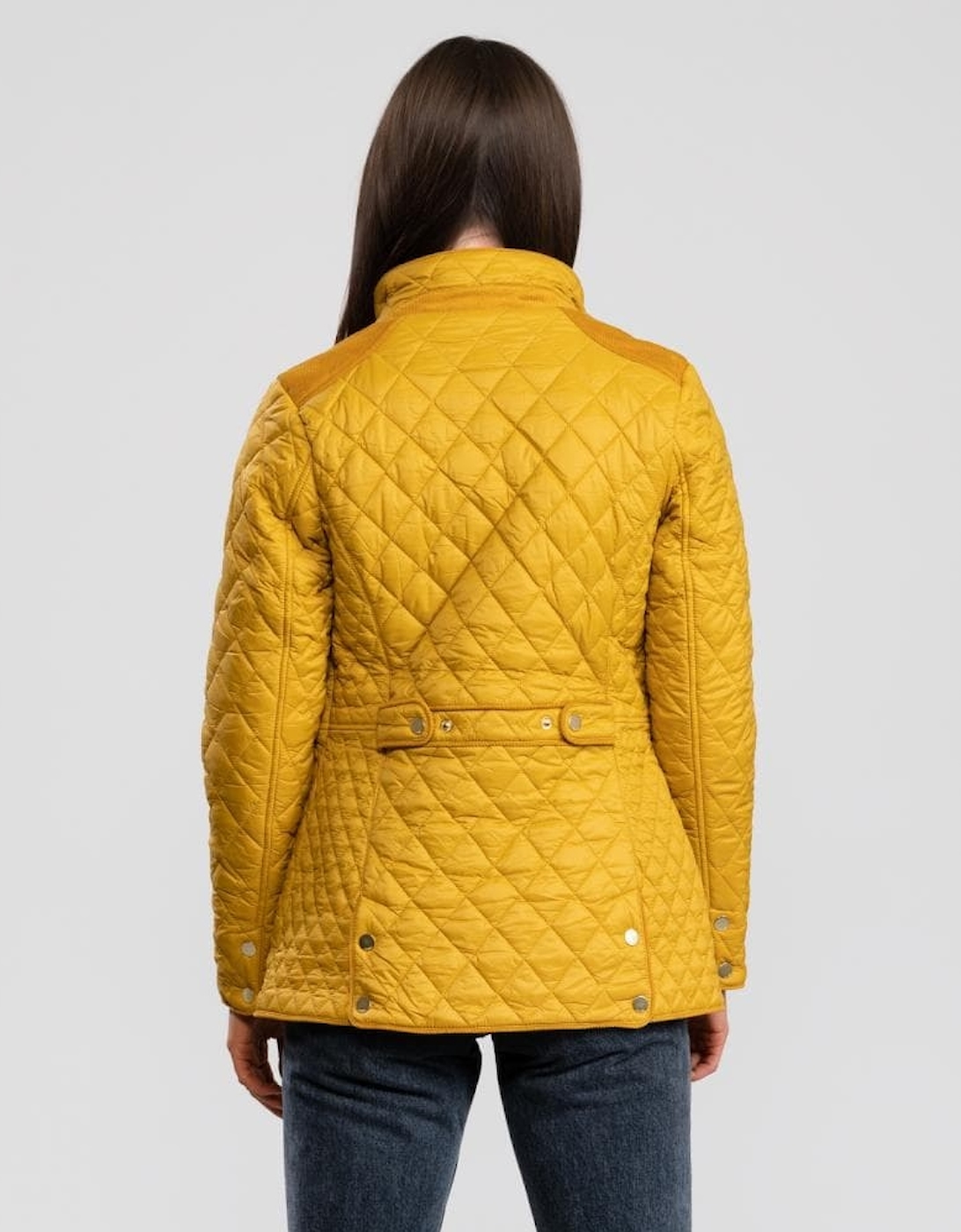 Joules Newdale Jacket Update Newdale