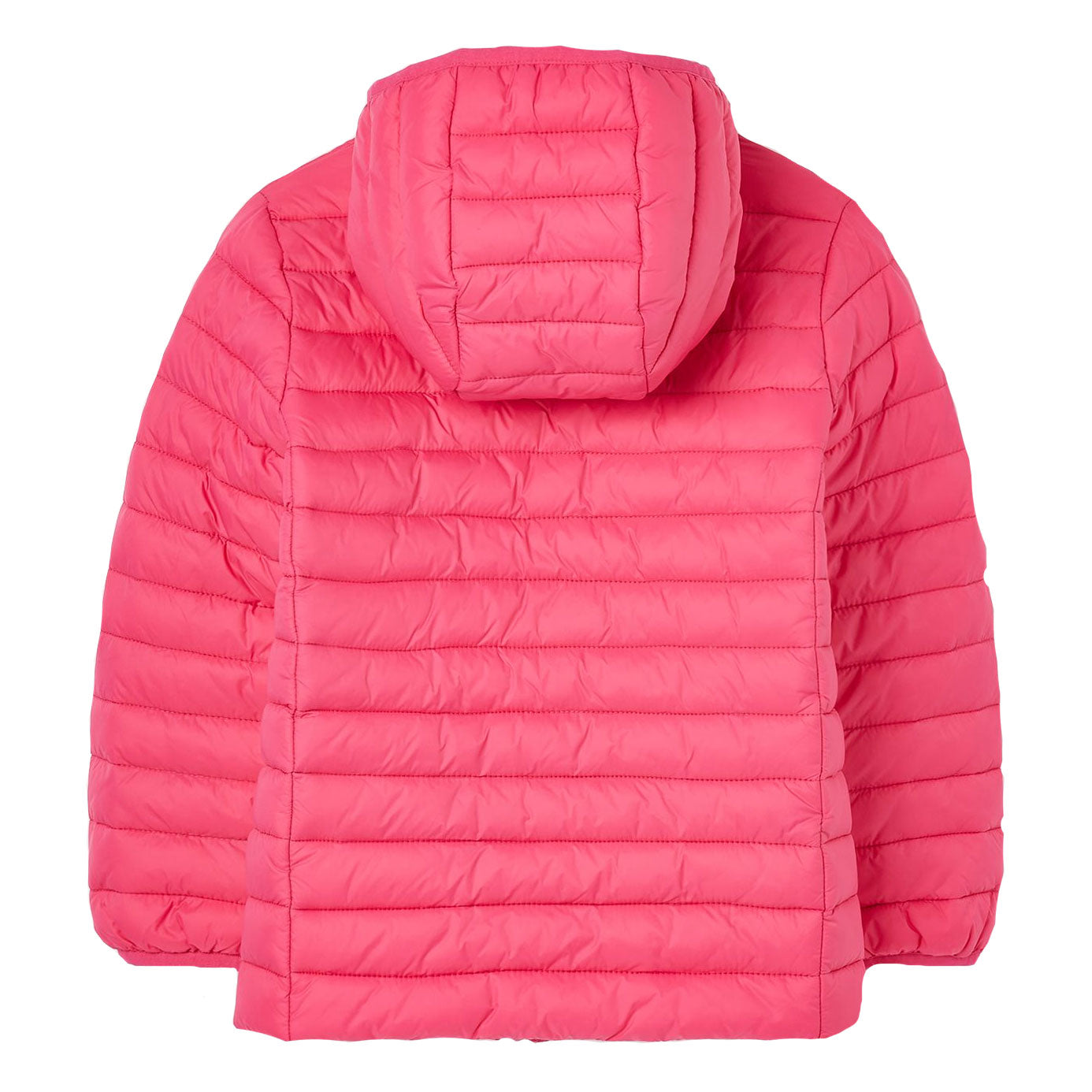 Joules Girls Kinnaird Showerproof Packable Padded Jacket