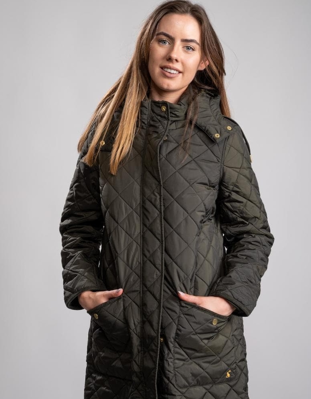 Joules Chatham Quilted Update Chatham