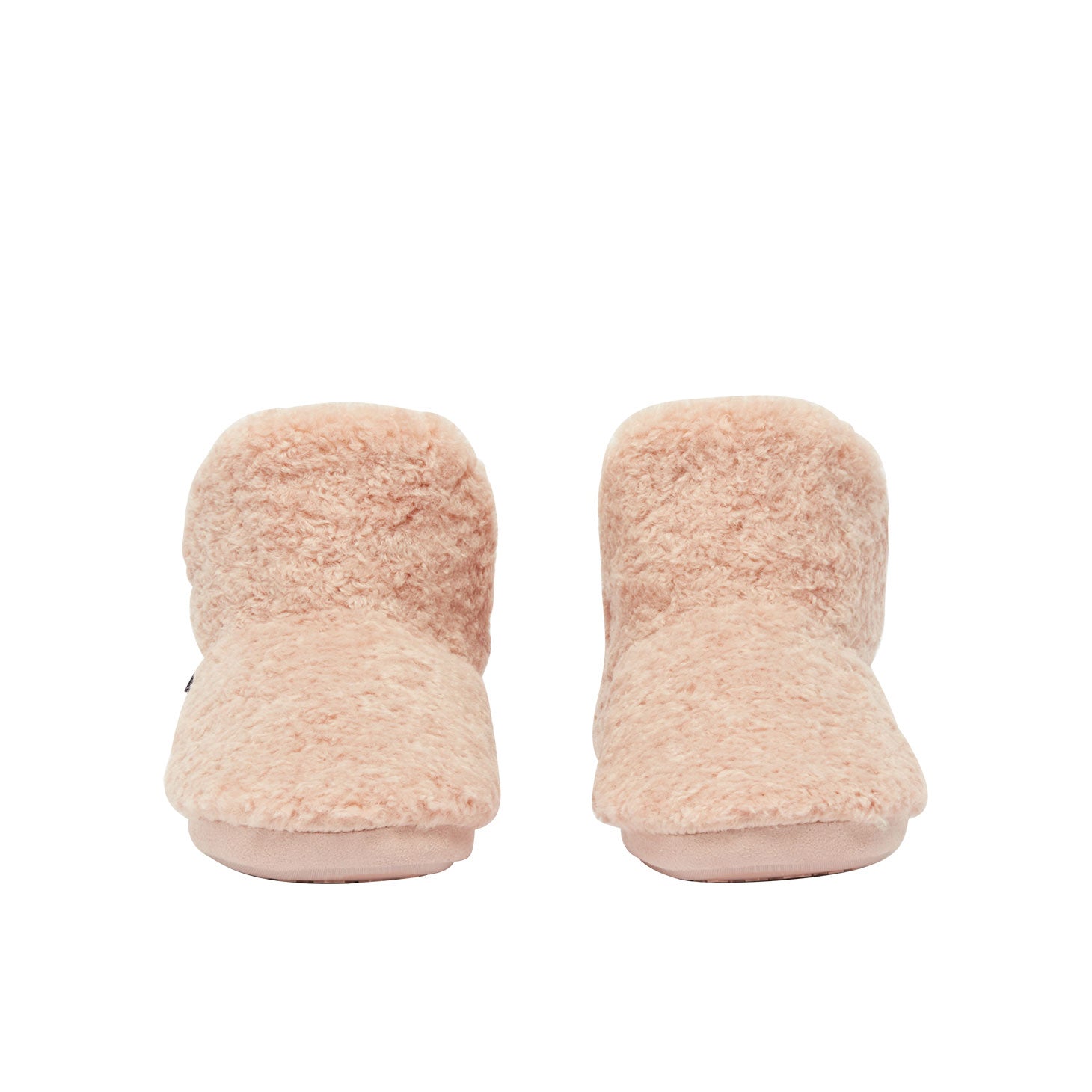 Joules Ladies Cabin Luxe Faux Fur Lined Slipper