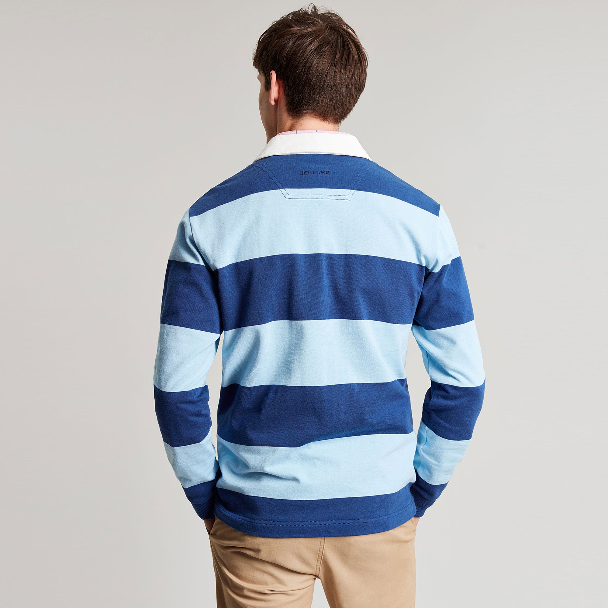 Joules Mens Onside Rugby Shirt