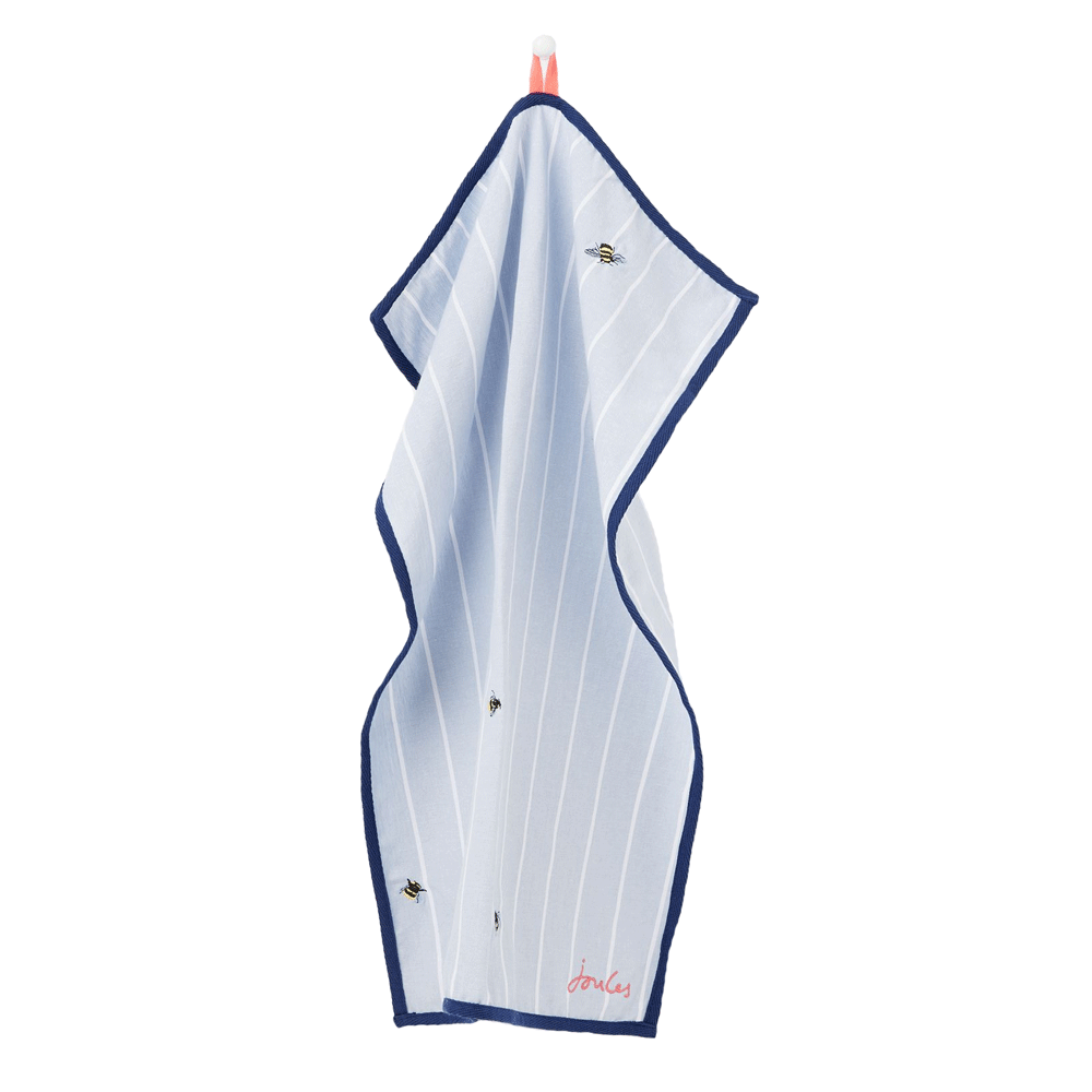 Joules 3 Pack Tea Towel Set