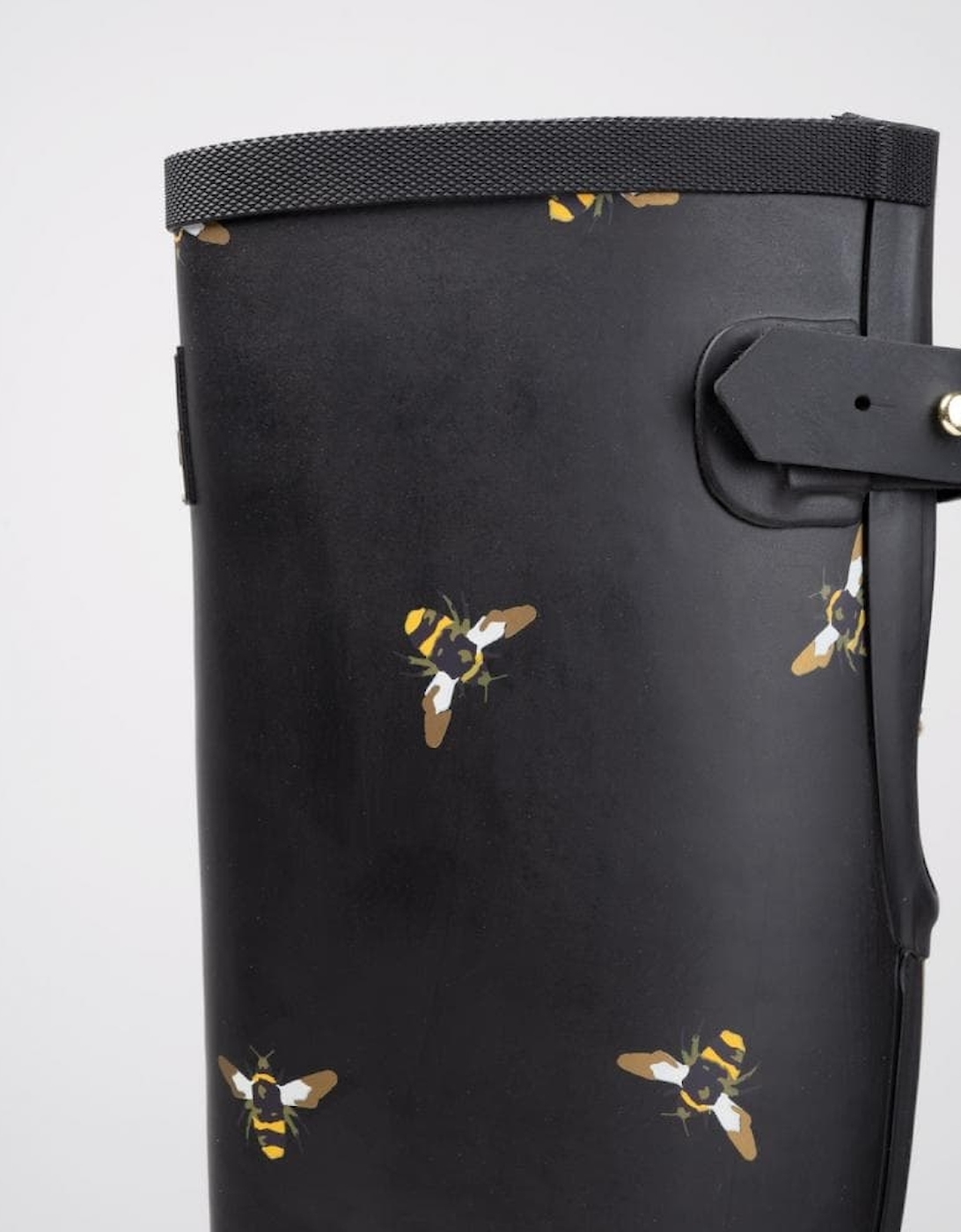 Joules Wellyprint Womens Printed Welly