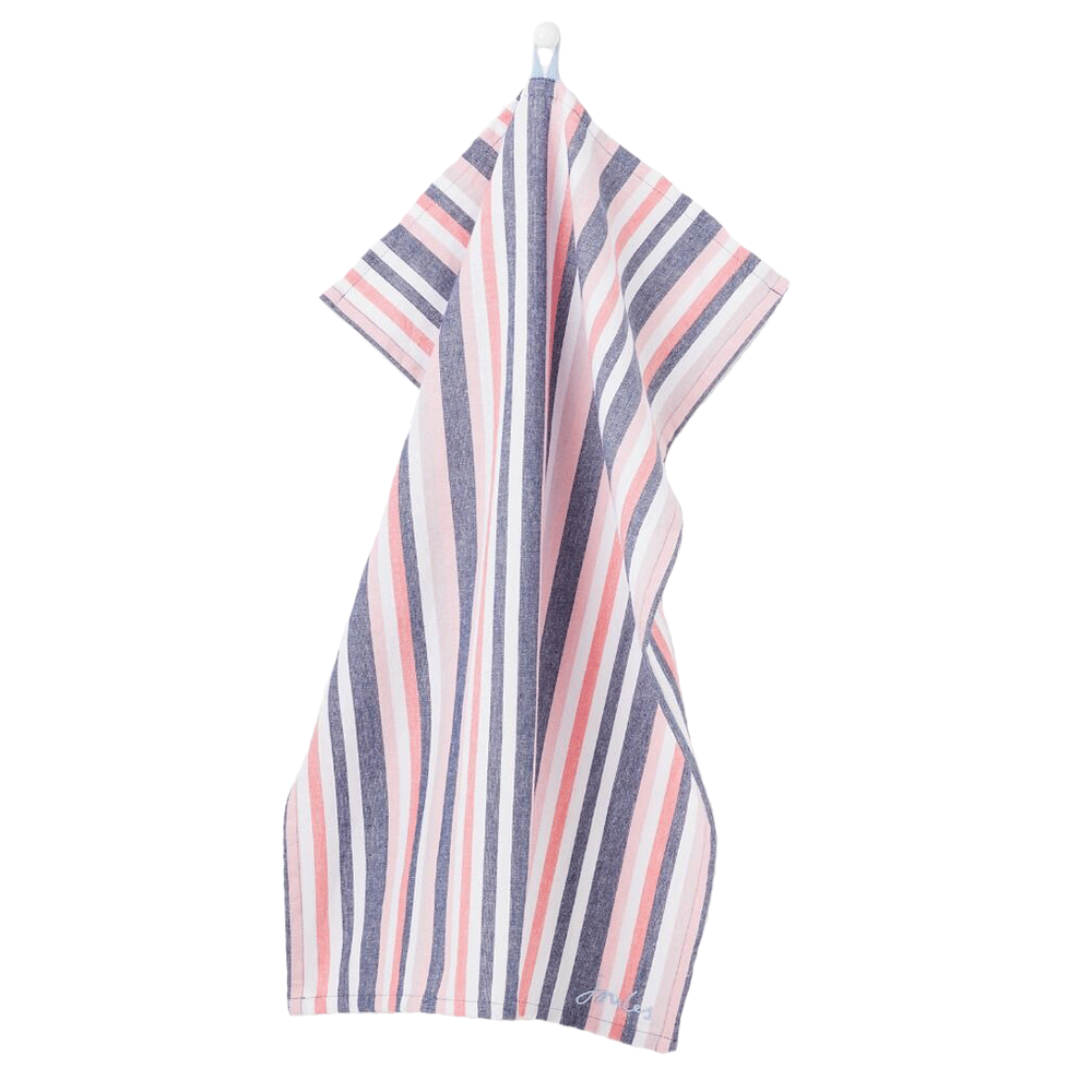 Joules 3 Pack Tea Towel Set