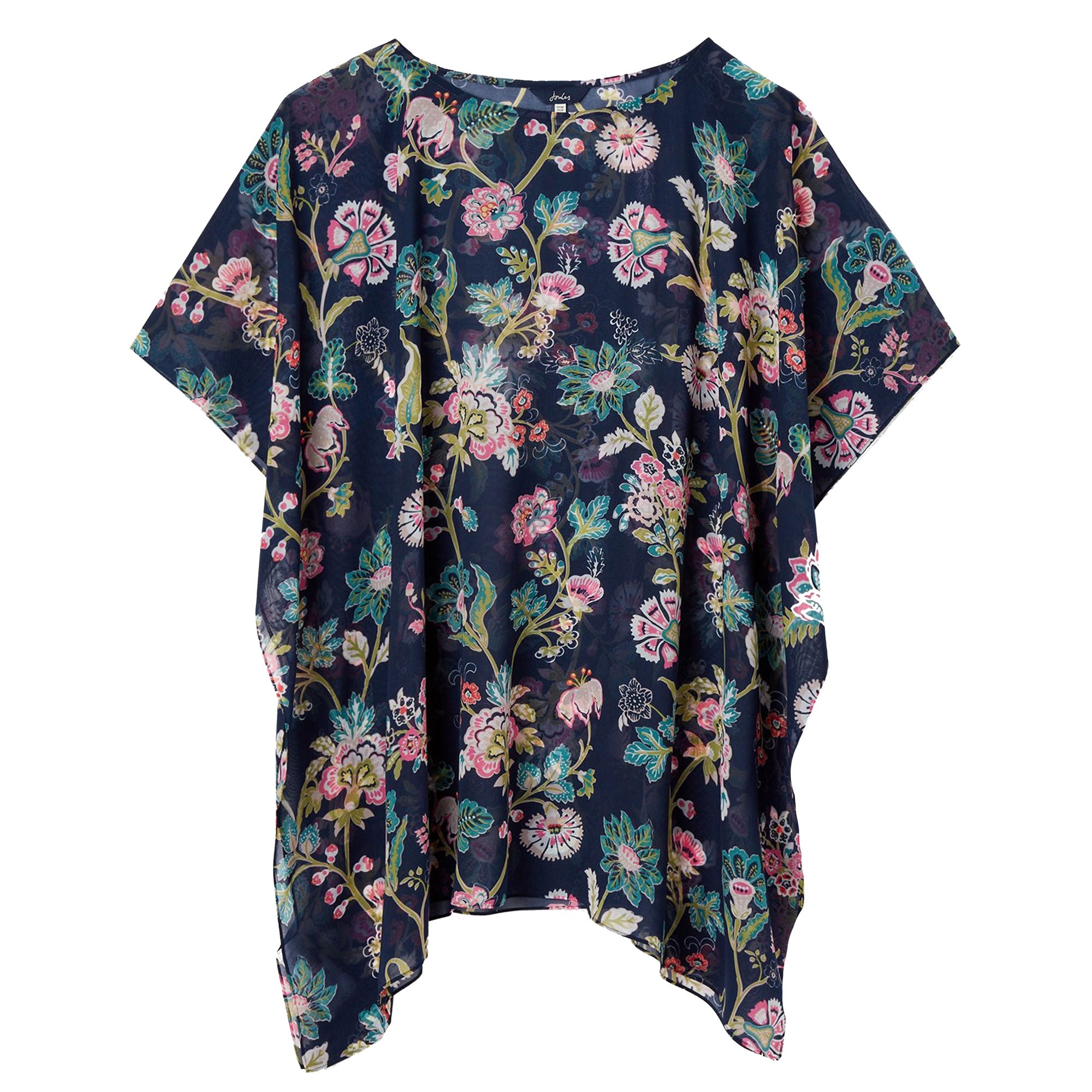 Joules Ladies Rosanna Cover Up