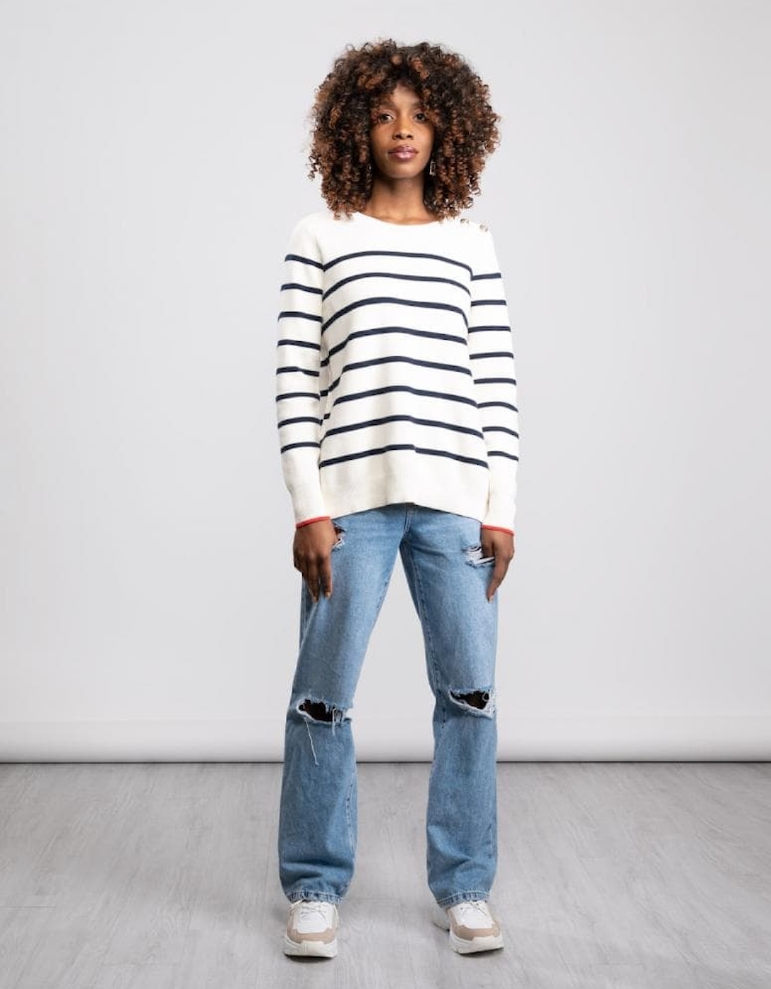 Joules Milano Jumper Portlow