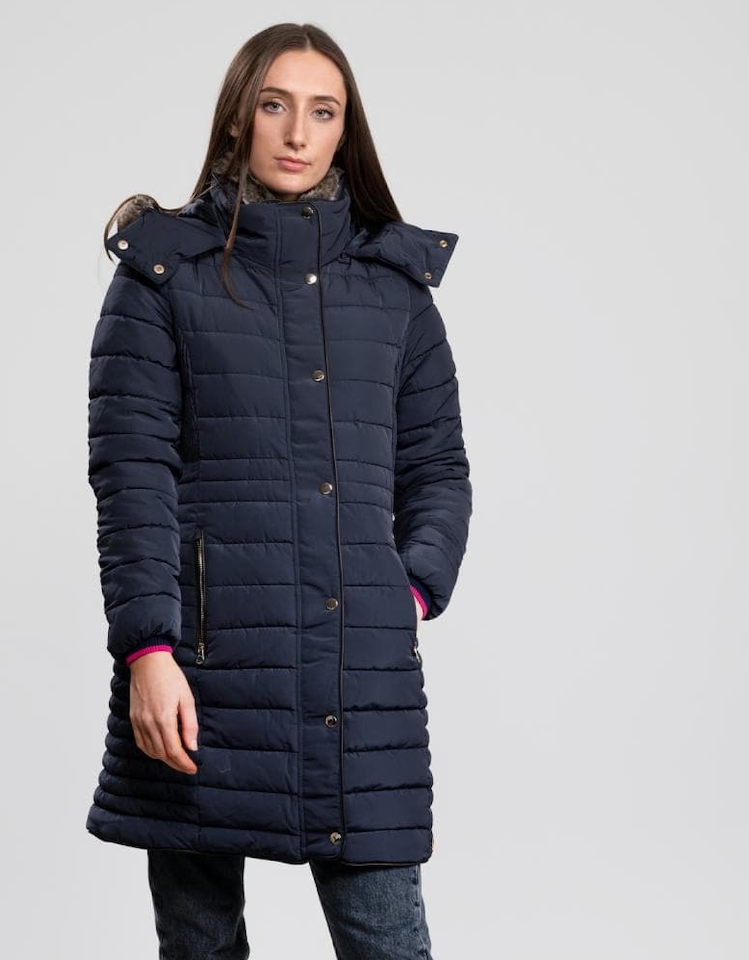 Joules Caldecott Update Cherington