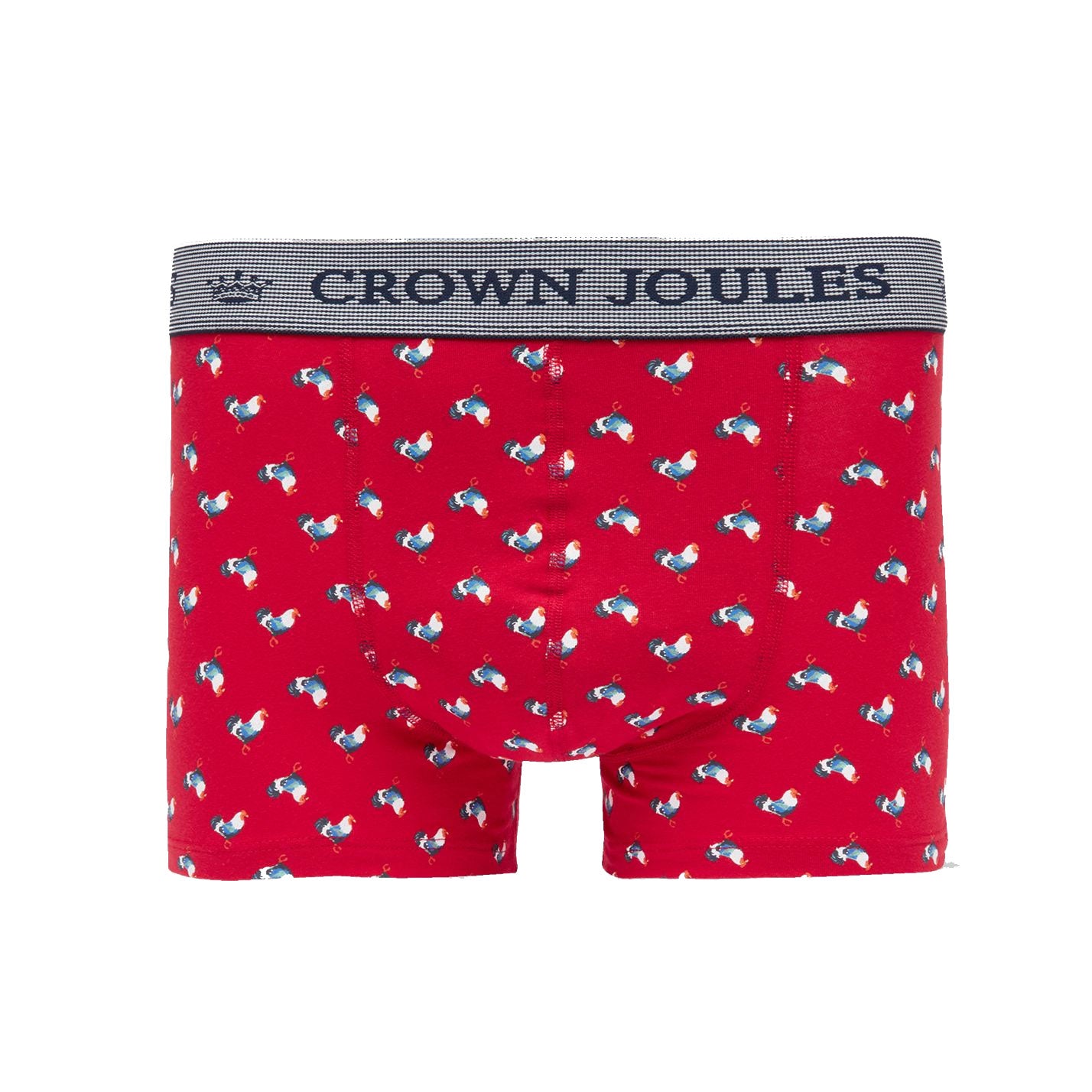 Joules Mens Crown Joules Underwear 2 Pk