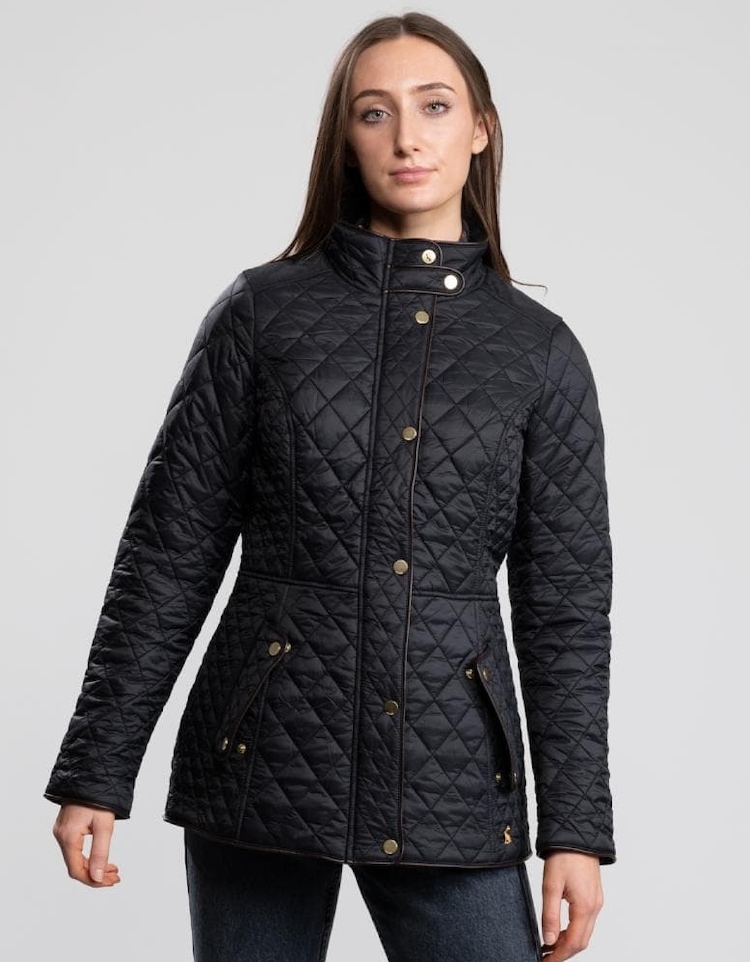 Joules Newdale Jacket Update Newdale