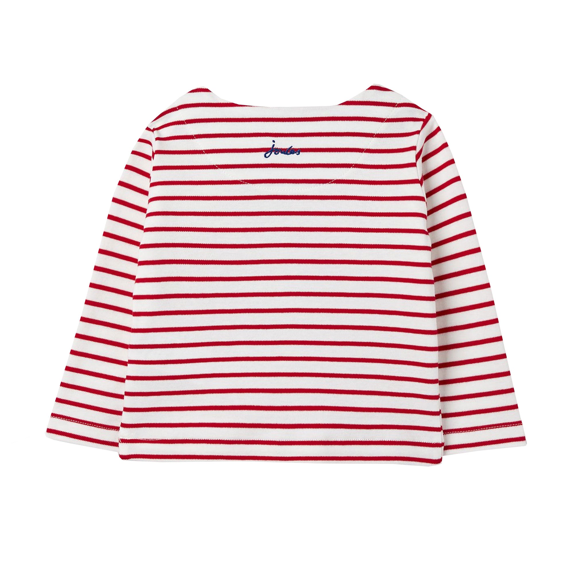 Joules Baby Harbour Paddington Long Sleeve T-Shirt