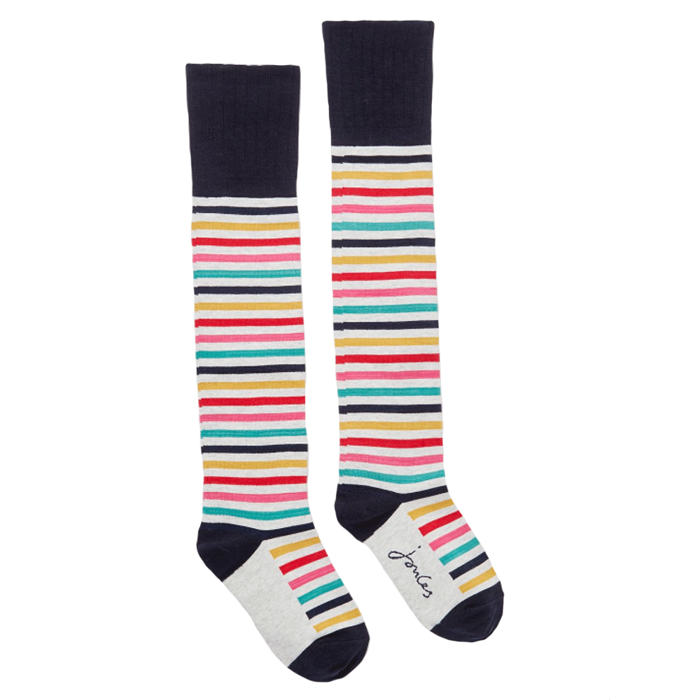 Joules Ladies Nina Boot Socks