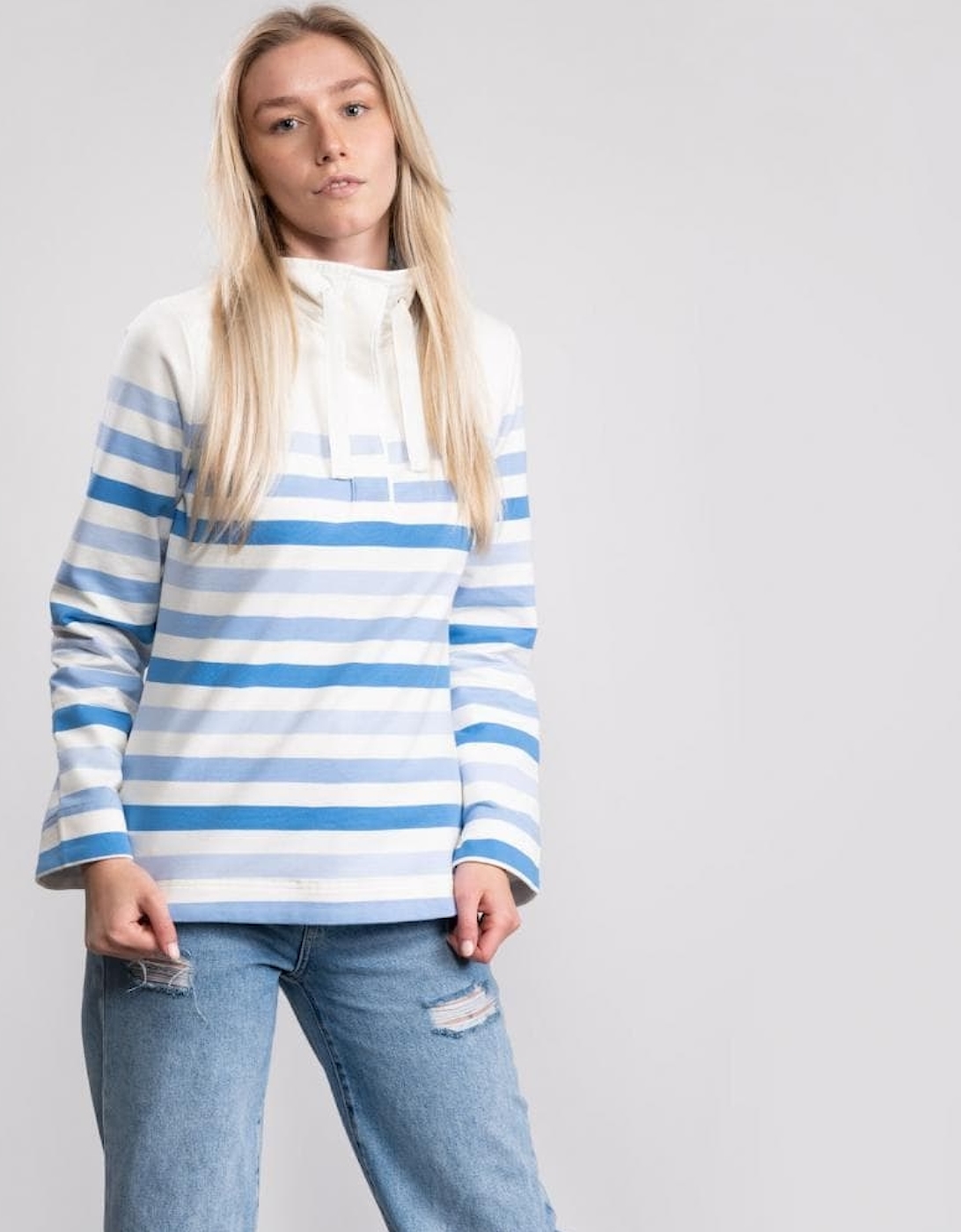 Joules Saunton Womens Sweatshirt