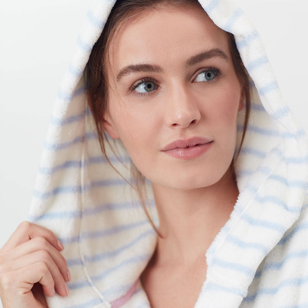 Joules Ladies Rita Dressing Gown