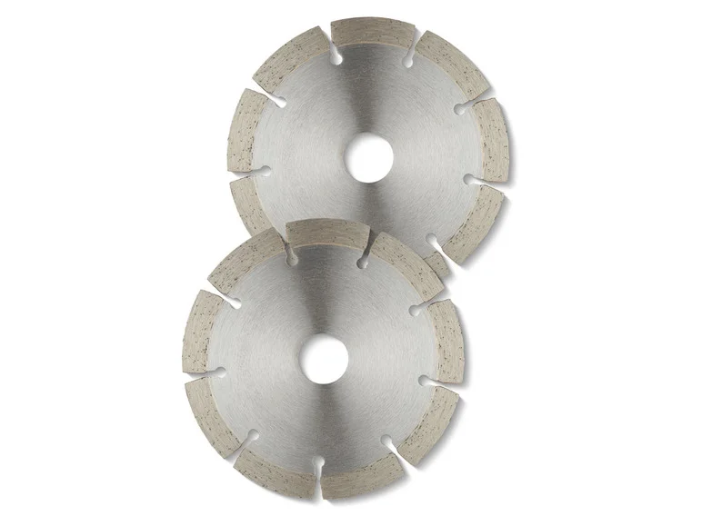 Accessoires pour meuleuse d'angle