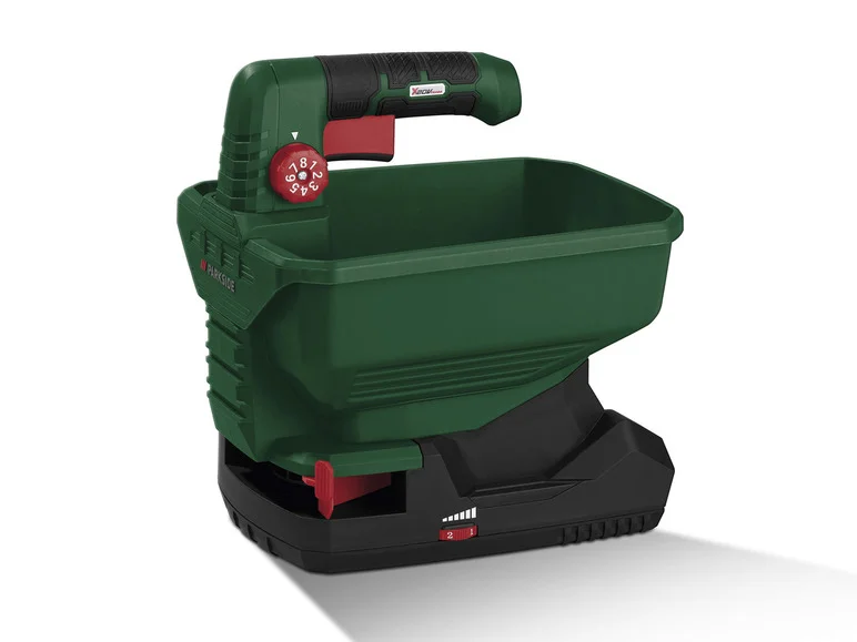 PARKSIDE® Épandeur universel sans fil PUSA 20-Li B1, 20 V