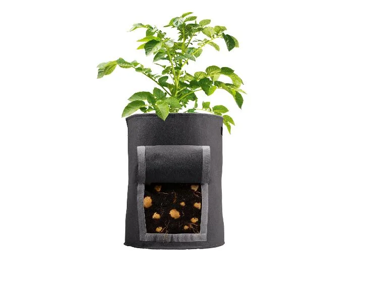 Lot de 2 sacs de plantation