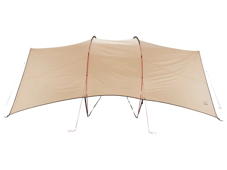 Pavillon TAHUTA SHELTER