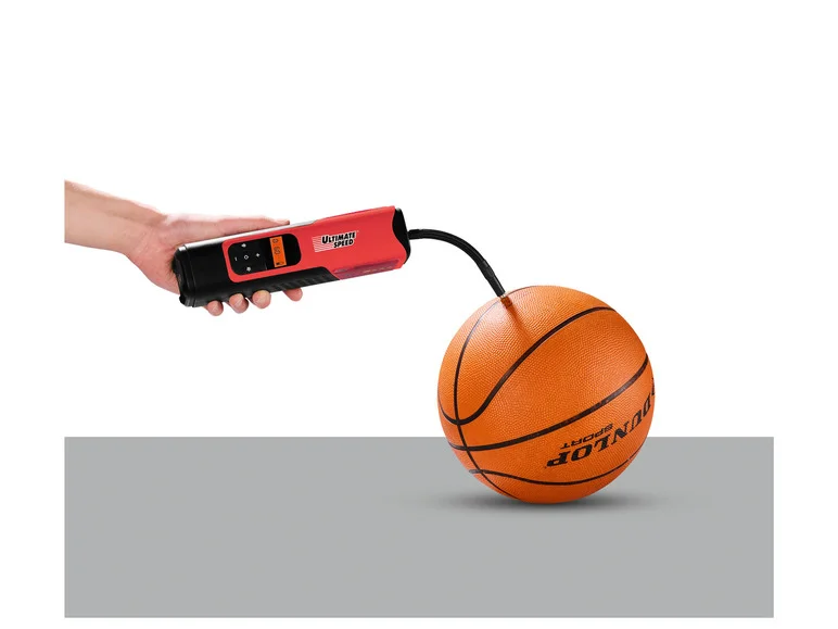 Compresseur portatif sans fil USKT 60 C3