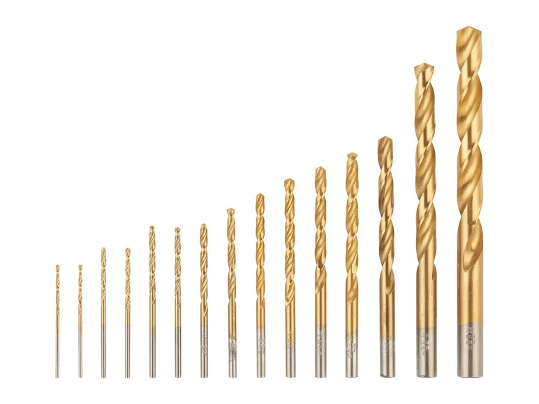 Set de forets et d'embouts PBB 4 C2