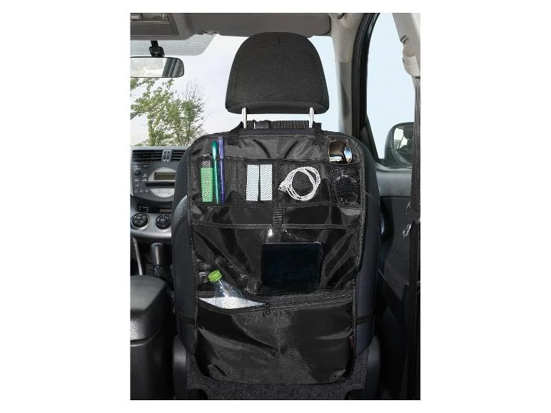 Organisateur de siège auto