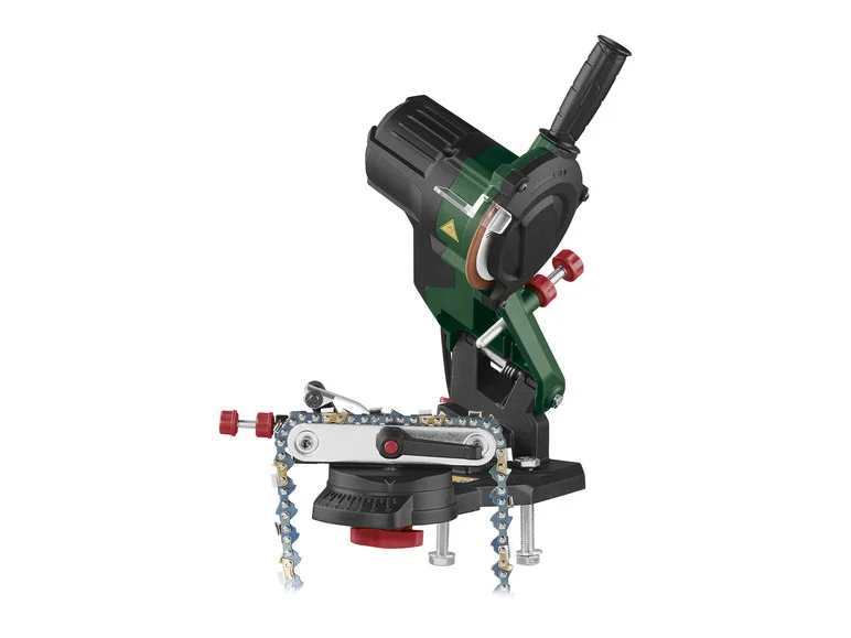 PARKSIDE® Affûteuse de chaînes PSG 85 C2, 85 W