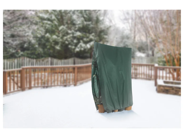 PARKSIDE® Housse de protection pour plantes, 240 x 200 cm