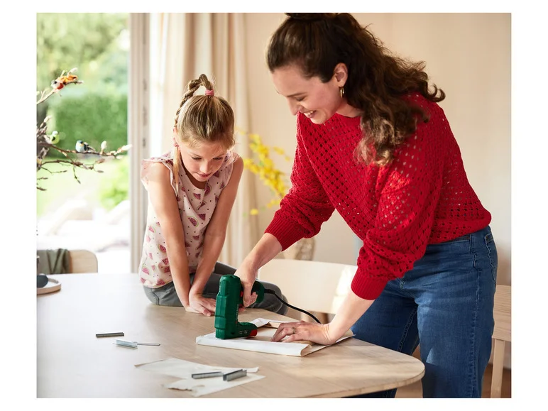 Set d'agrafes et de clous PHETZ 3 B2