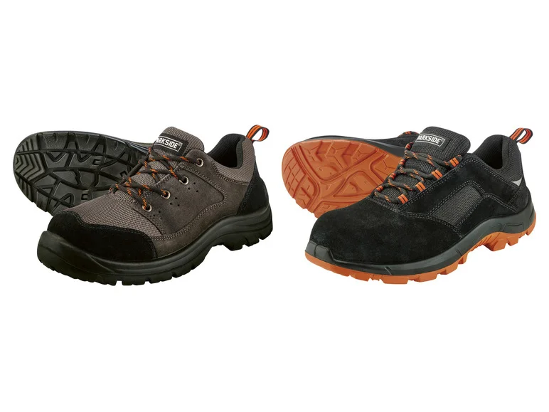 PARKSIDE® Chaussures de sécurité S1 homme