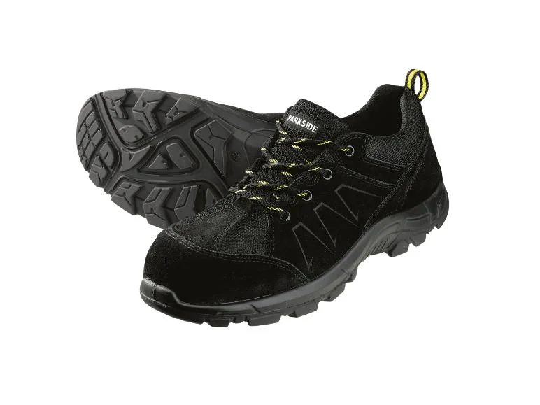 Chaussures de sécurité S3 homme