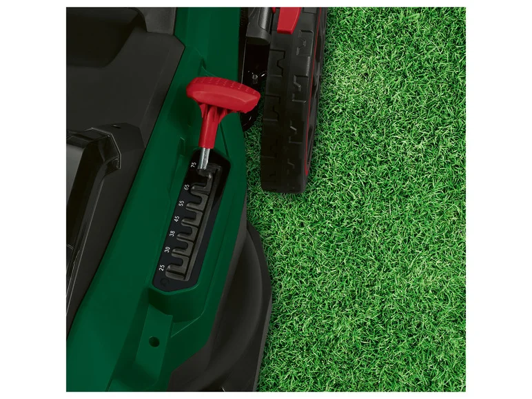 PARKSIDE® Tondeuse sans fil PRMA 40-Li C1, 40 V