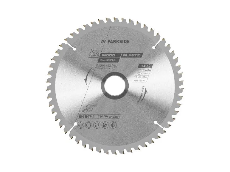 Lame de scie circulaire PKSB 1500 A1