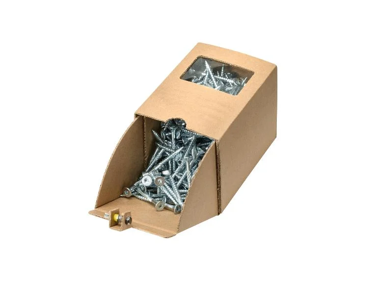 Vis pour bois aggloméré T20 ou T25